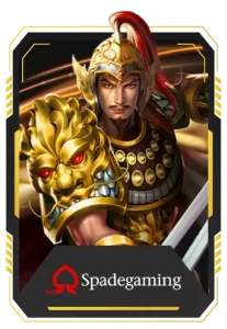 SPADEGAMING