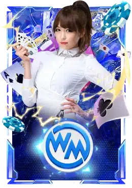 WM CASINO