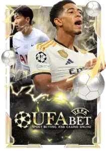 UFA BET