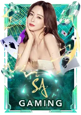 SA GAMING