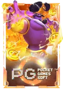 PG SOFT